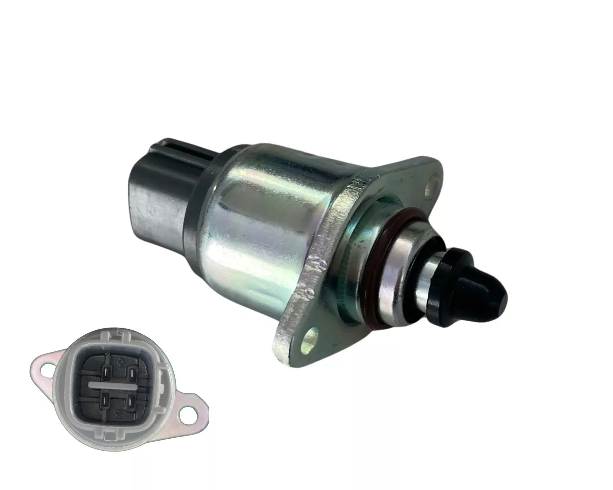 Avanza1.3 1.5 Fuel Idler Valve - 4 Pin