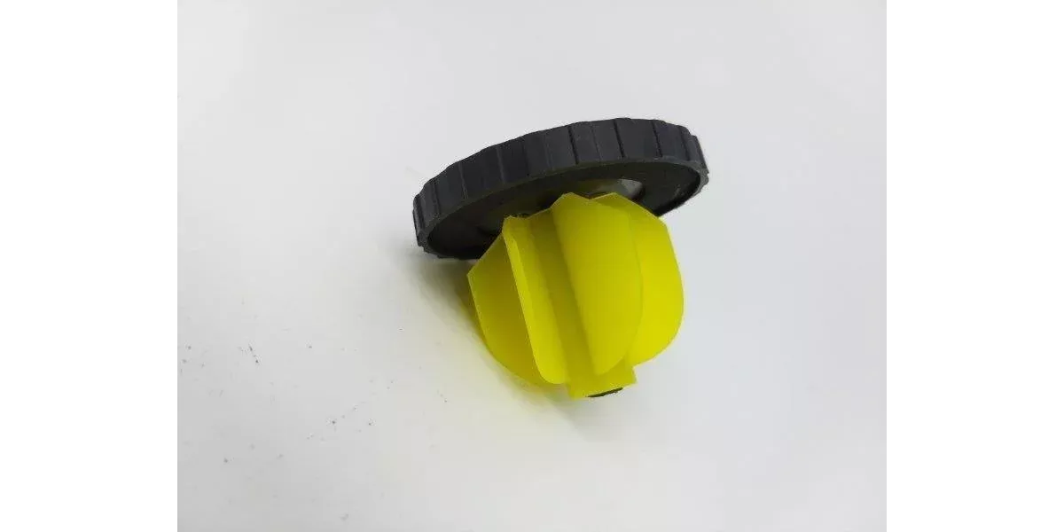 (Fc1000) Fuel Cap -Universal Non-Locking (Autogear)
