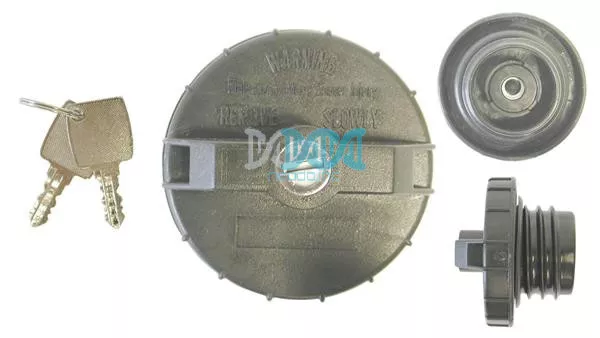 Fuel Cap Astina Etude Corolla Camry