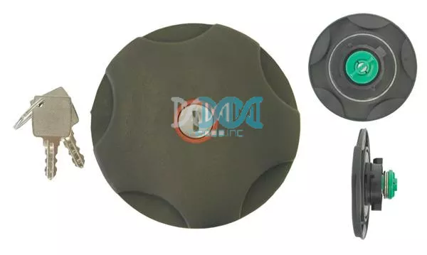 Fuel Cap Golf.Chico Big Mouth