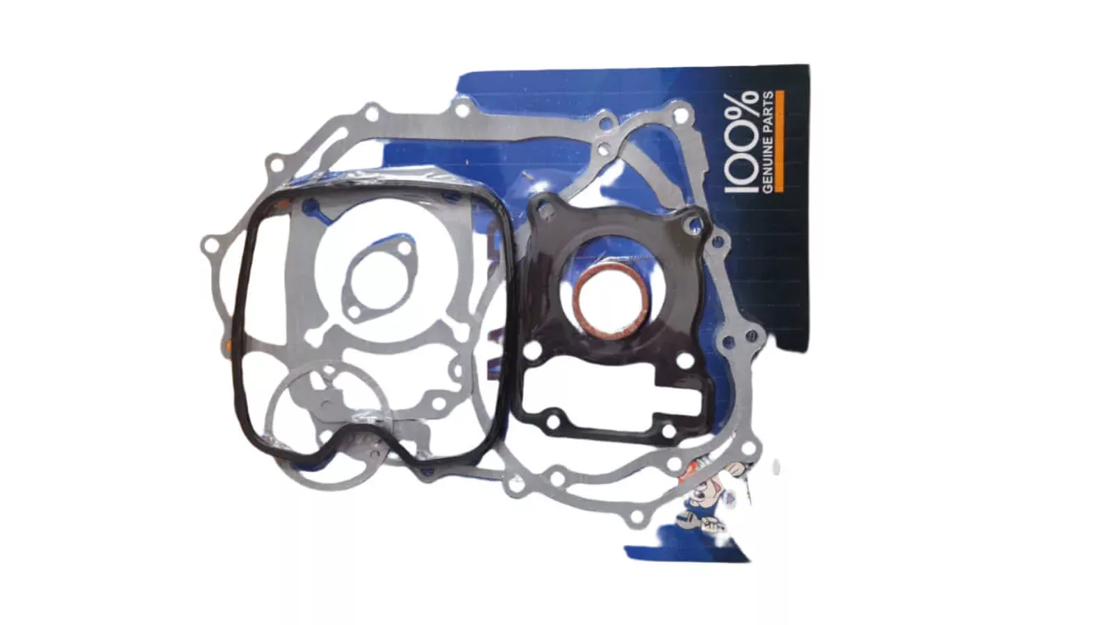 Honda XR 125 Engine Gasket set