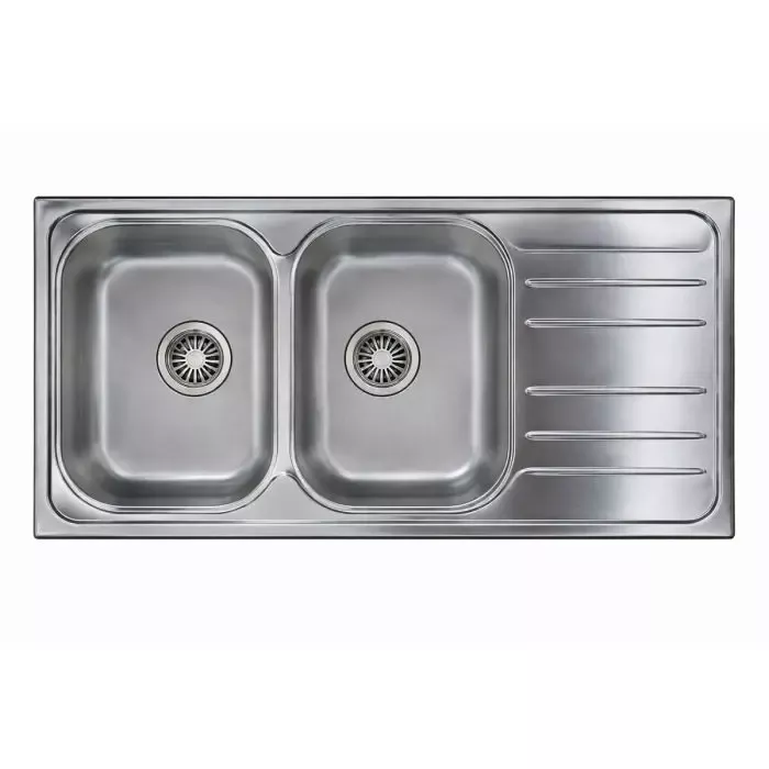 , Inset, DEB, 1160mm x 500mm