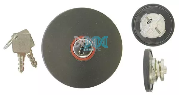Lock-Up Fuel Cap Nissan