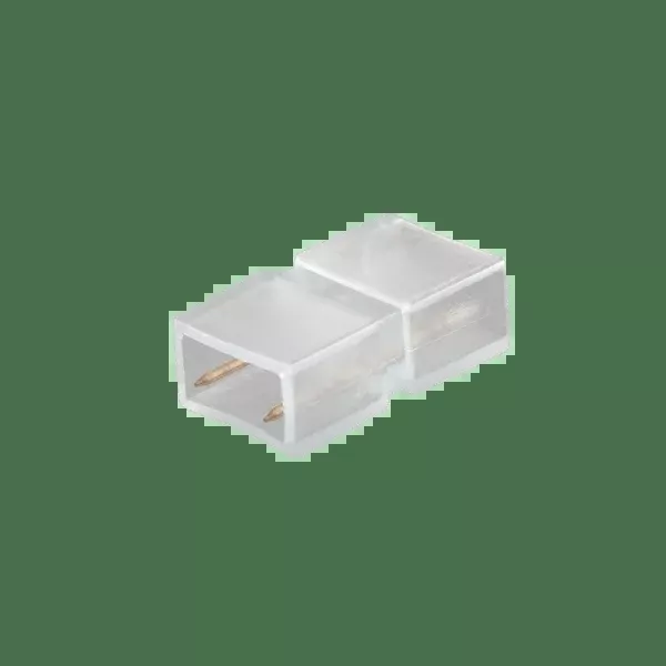 Plastic 230V LED Strip Connector