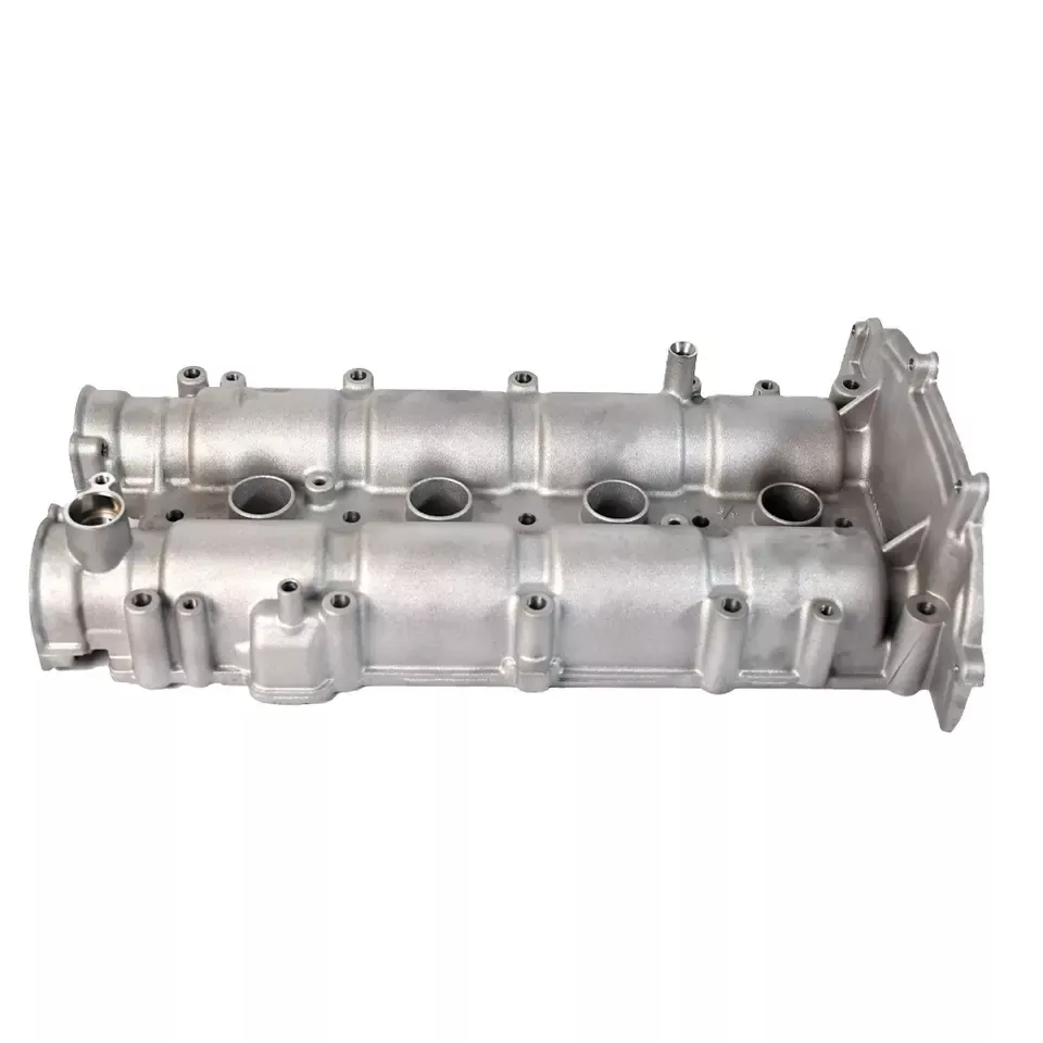 Vivo Cylinder Head Top Cover (CLP Engine) 2010-2014