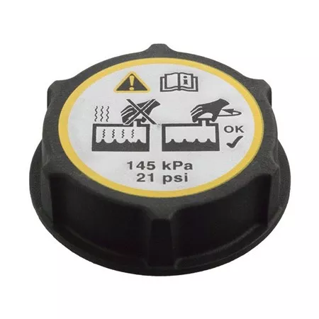 Volvo coolant expansion bottle cap 1.5 BAR