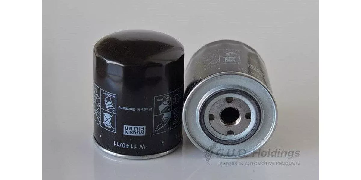 Z664 Hd Oil Filter Massey Ferguson Tractors (GUD)