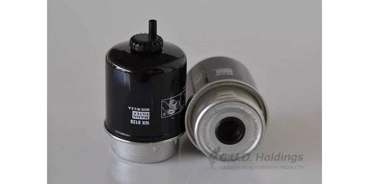 Z686 Hd Diesel Filter Massey Ferguson Tractors (GUD)